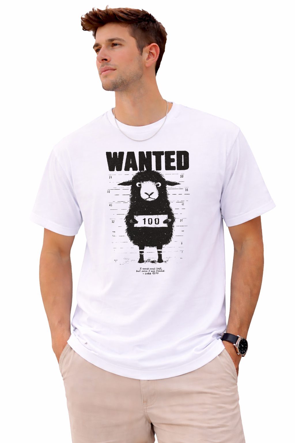 Stylish Regular Men T-Shirt