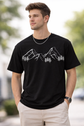 2026 Trending Men's Regular Cotton T-Shirt
